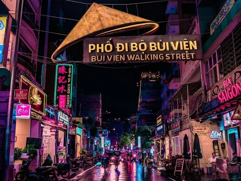Ở TP. HCM, nên đi đâu vào dịp nghỉ lễ Quốc Khánh 2/9?